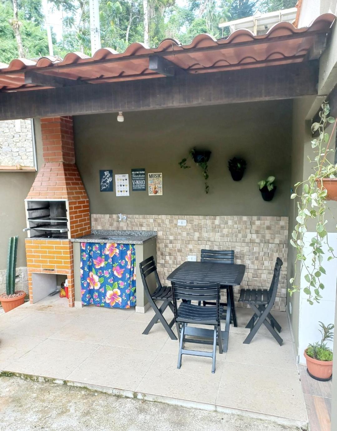 Casa Apacheta Holiday home