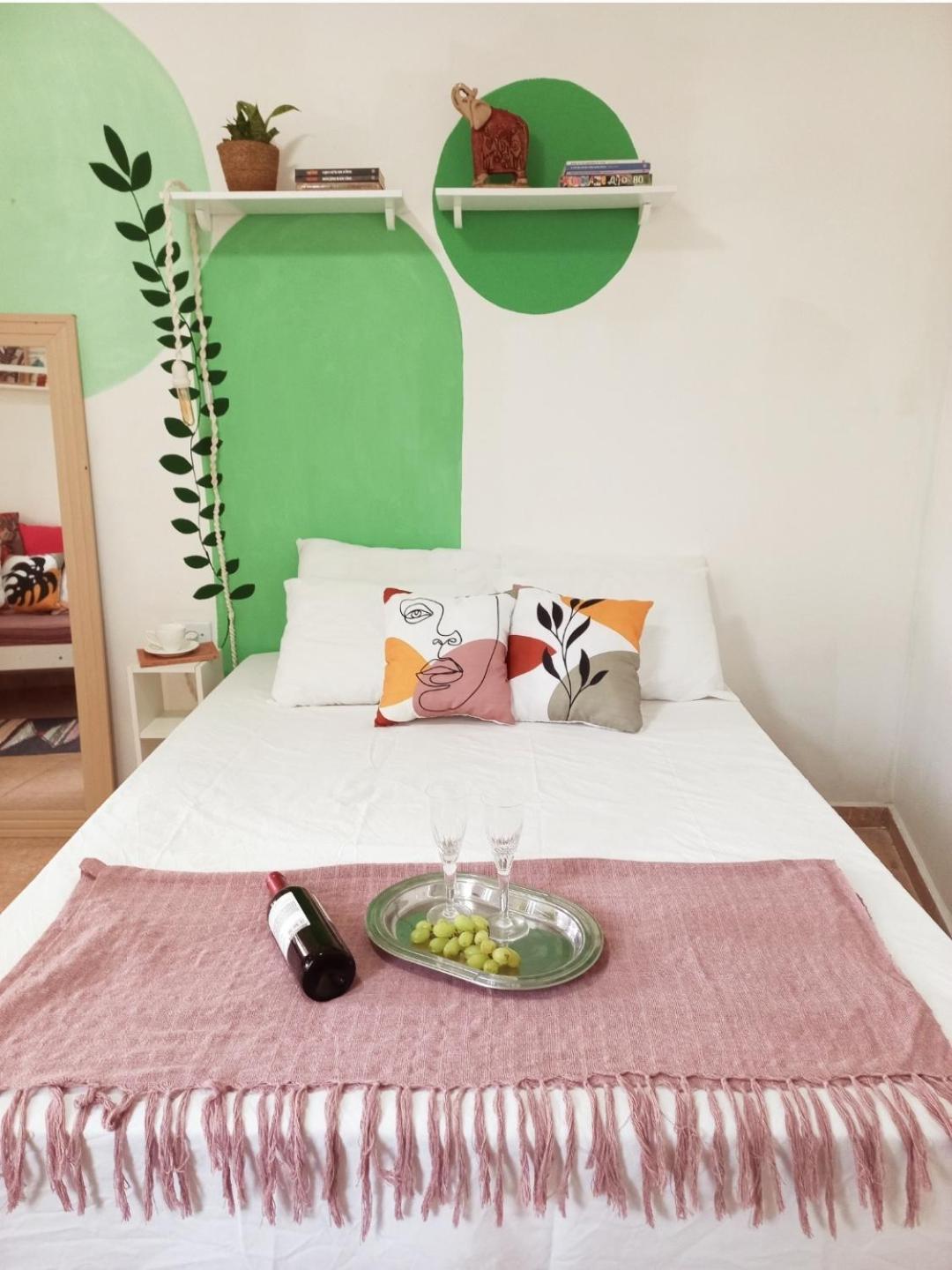 Holiday home Casa Apacheta