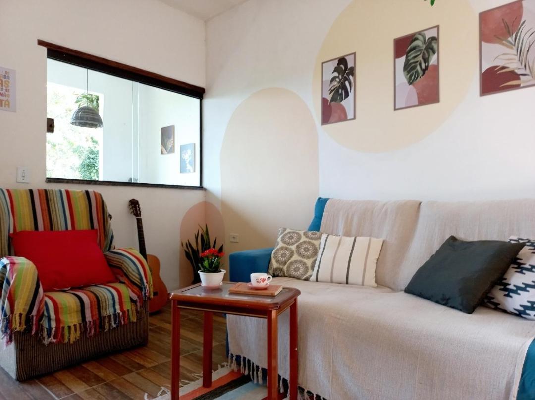 Casa Apacheta Holiday home Paraty