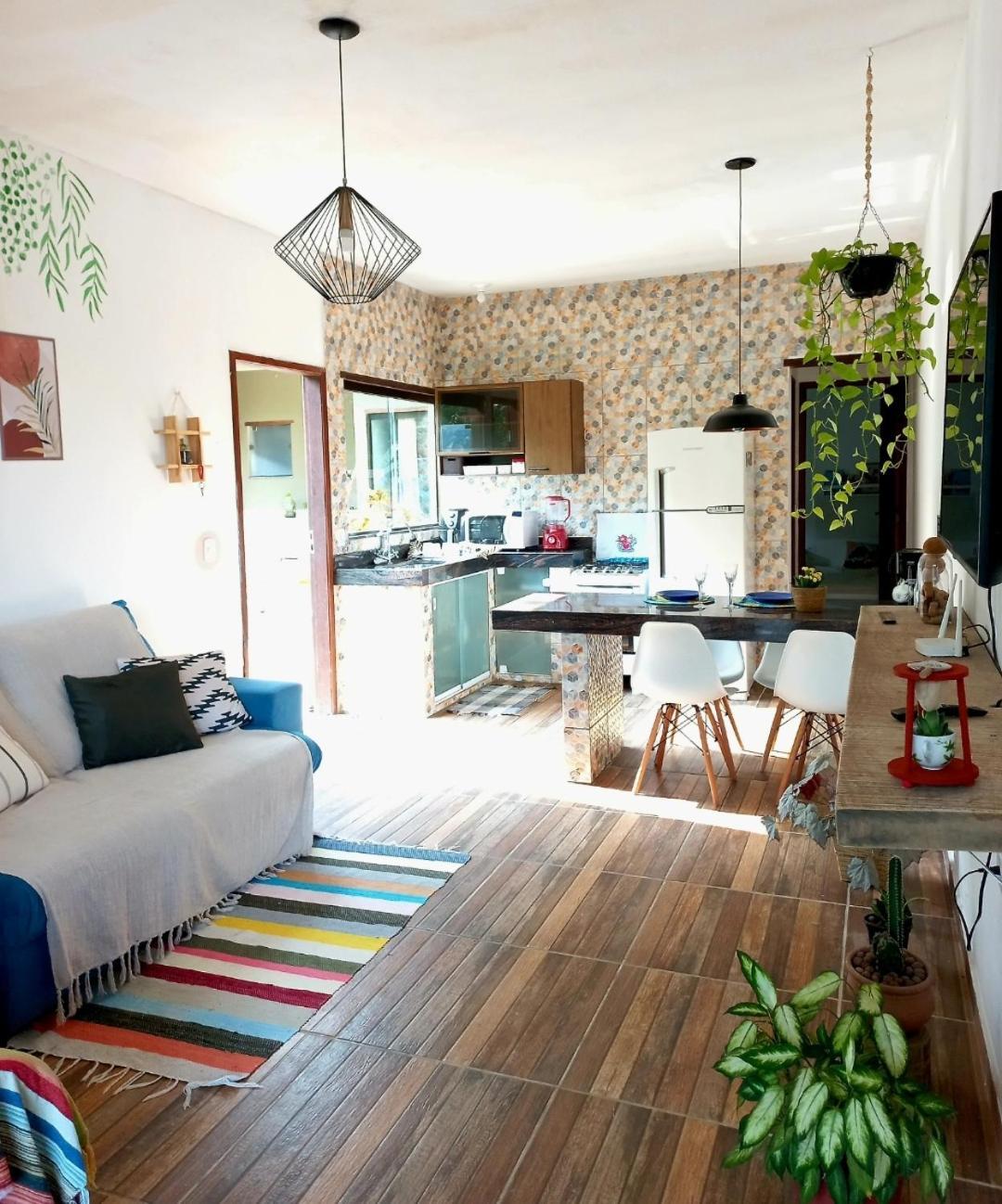 Casa Apacheta *