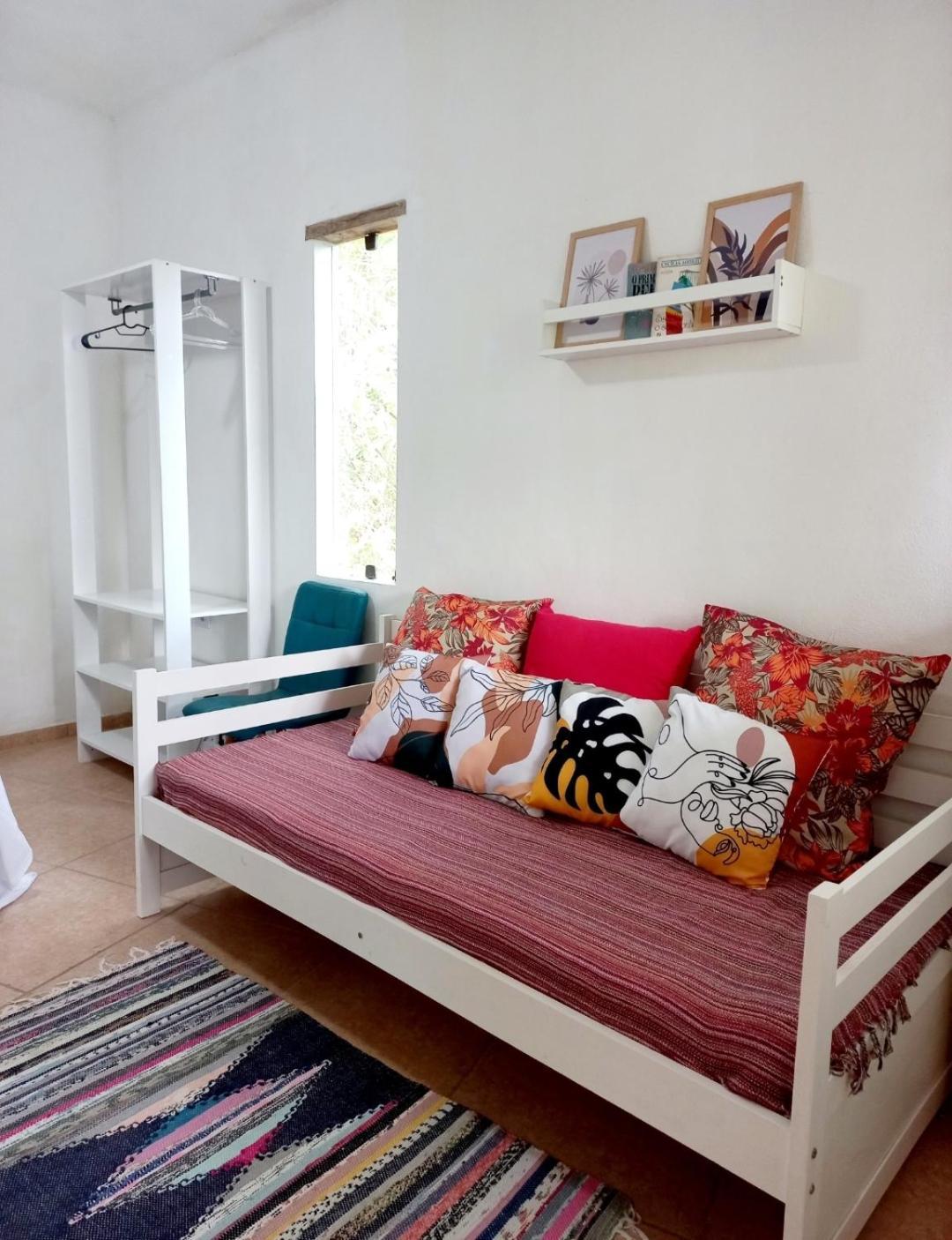 Casa Apacheta * Paraty