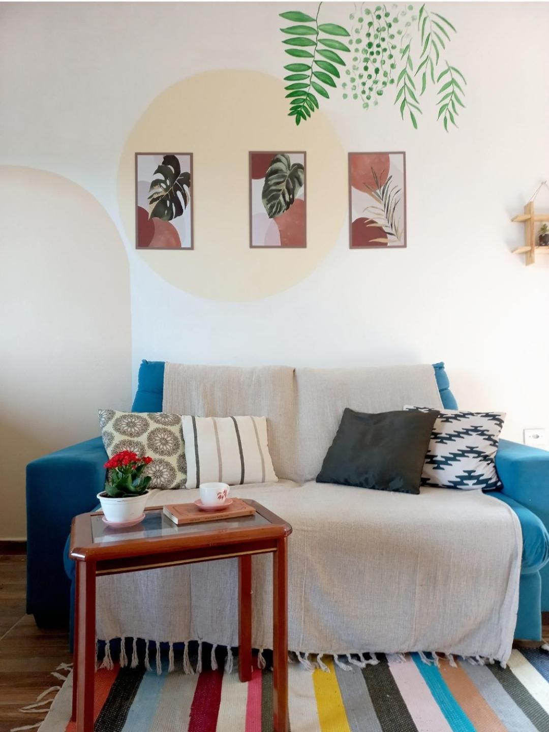 Casa Apacheta