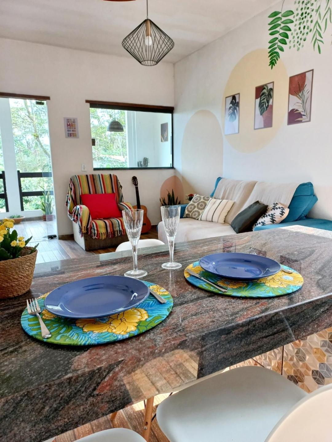 Casa Apacheta *