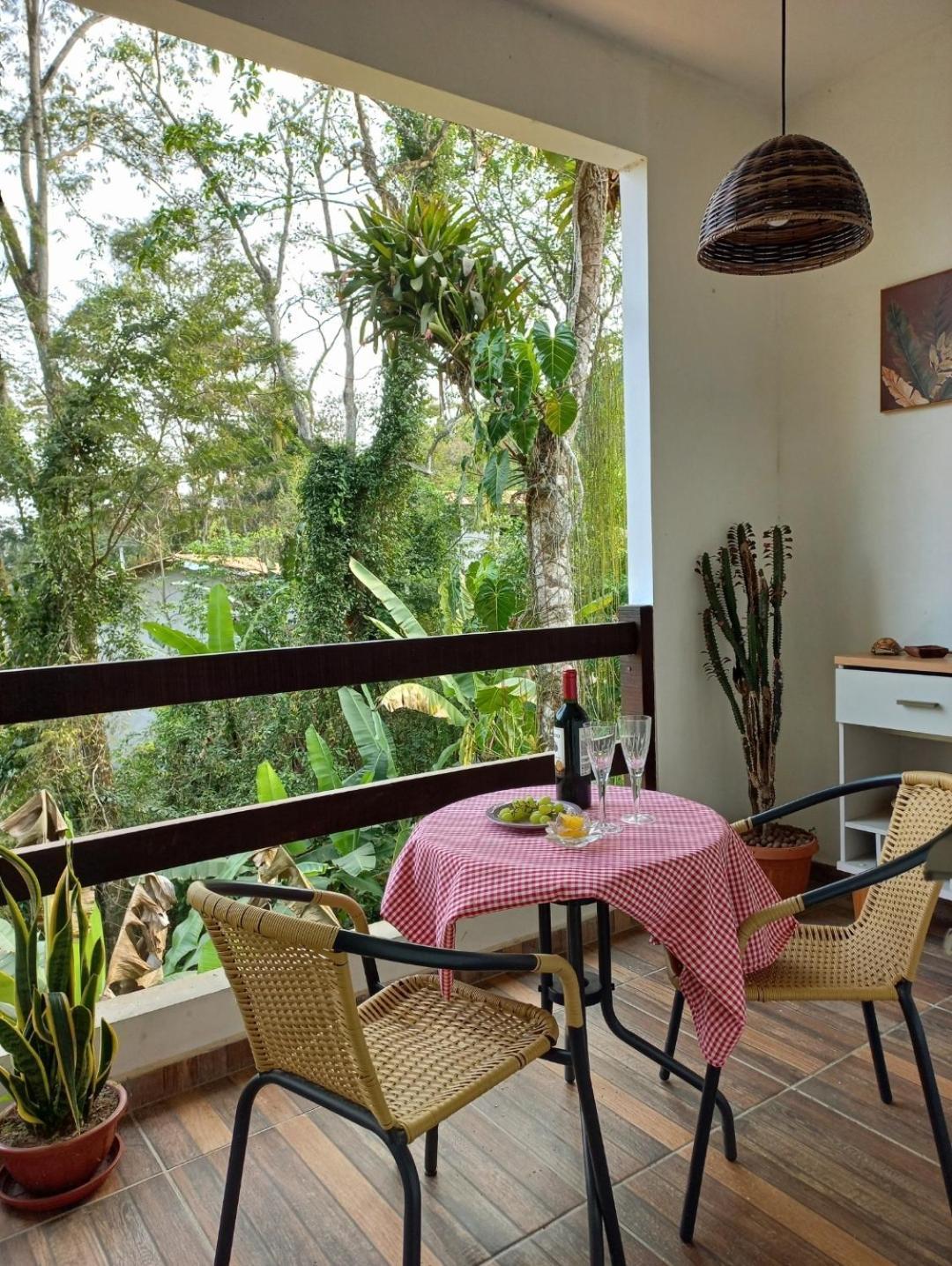 Holiday home Casa Apacheta