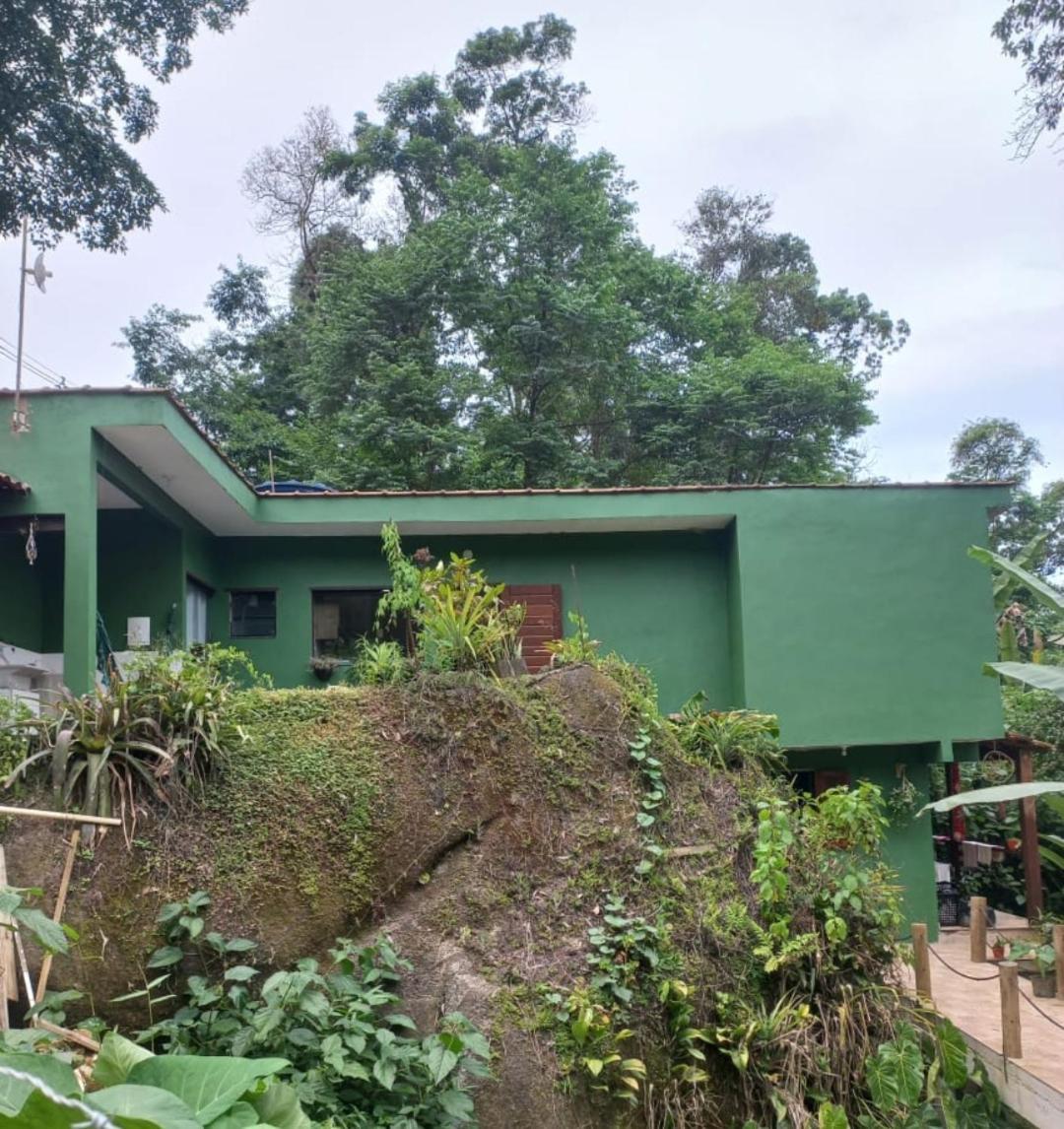 Casa Apacheta