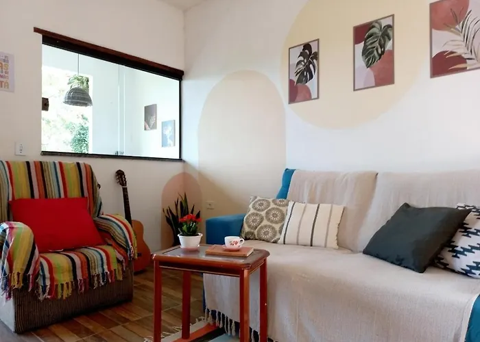 Casa Apacheta