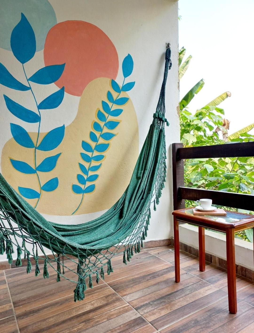 Casa Apacheta Parati