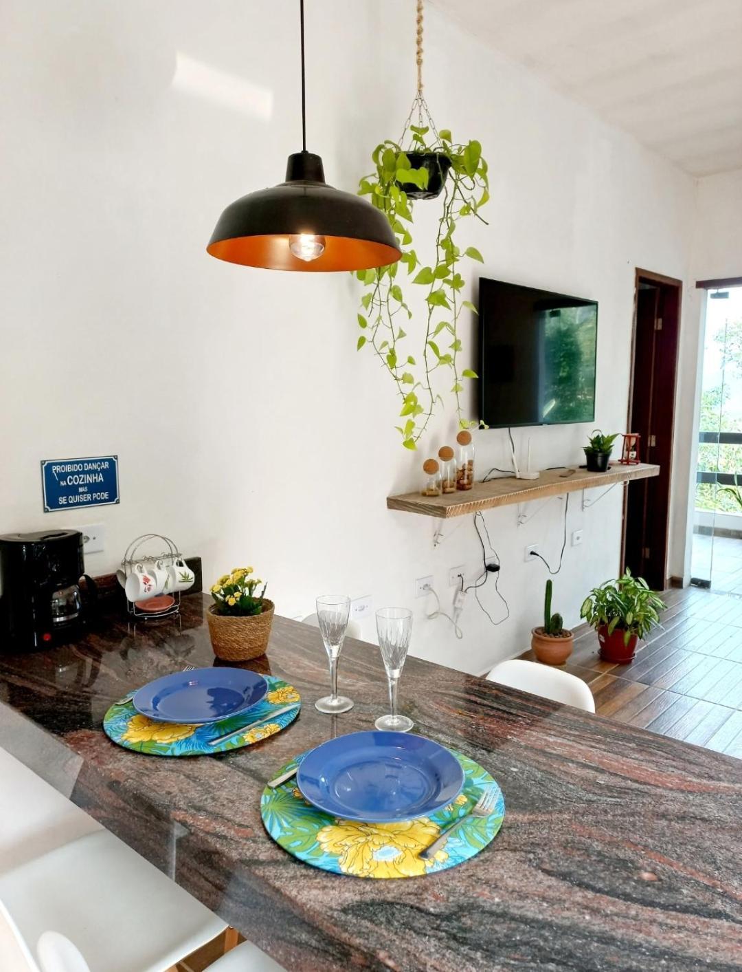 Casa Apacheta Parati
