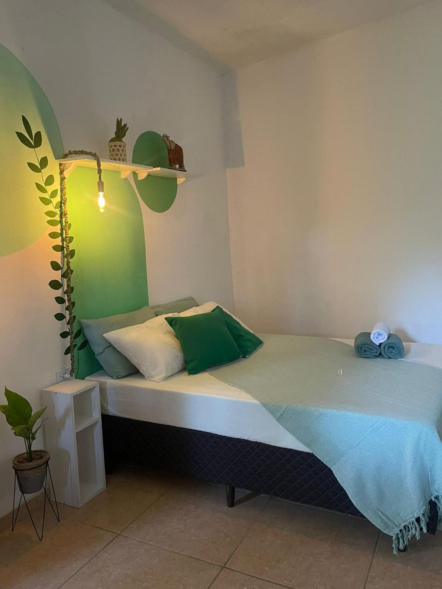 Casa Apacheta * Paraty